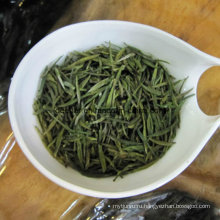 Зеленый органический зеленый чай